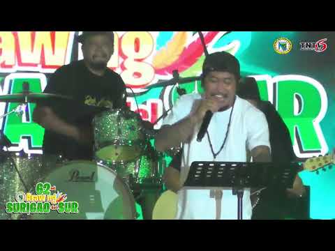 Selectah Fullset @Araw ng Surigao Del Sur