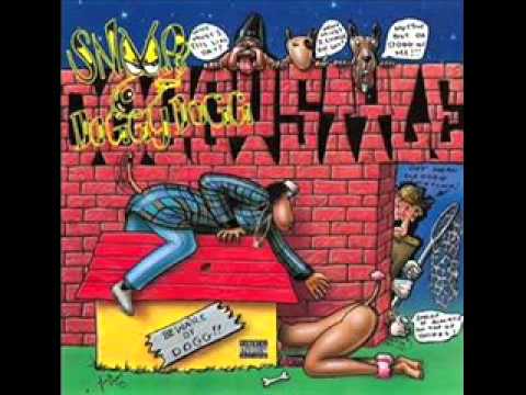 Snoop Dogg W Balls