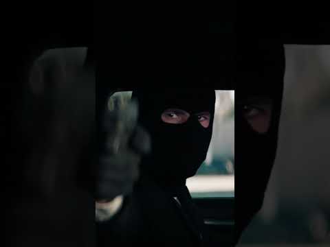 Crime never looked this good.