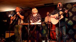 The Candlelite Open Mic - The John Wrightson Band - Can't Let Maggie Go / Politicians