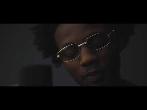 Certified Ju - Locked In (Feat. WalleeB) [Official Video]