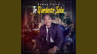 Te Quedaste Sola Music Video