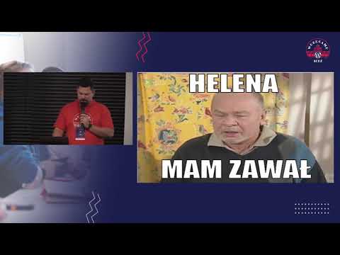 Znowu włamali mi się na WordPressa! - Kamil Porembiński