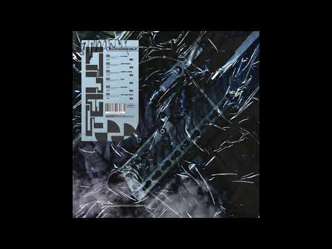 Alpha Wolf - Fault (Full EP 2019)