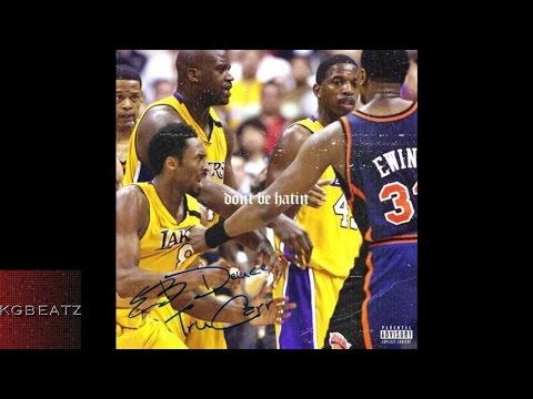 EBDeuce ft. TruCarr - Dont Be Hatin [Prod. By JesseGotBangerz] [New 2016]