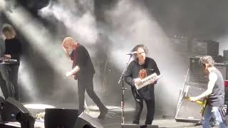 The Cure - Six Different Ways - Smoothie King Center - New Orleans, LA - 5/10/2023
