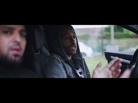 DIDINE CANON 16 Feat  @MisterYouOfficiel    YAKUZA Clip Officiel