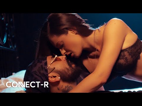 Connect-R X Raluka - Lasa-ma Sa Te...