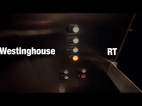 Westinghouse RT Hydraulic Elevators at Signature Square 2 in Beachwood, OH