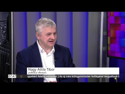 PIRKADAT Breuer Péterrel: Nagy Attila Tibor