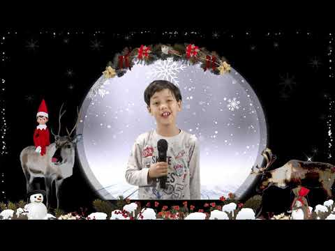 Renii lui Moș Crăciun - ERIC RAUTA