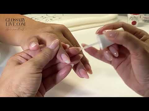 Nail Preparation