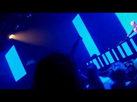 A State Of Trance 450 @ Expo Arena, Bratislava #5 Marcus Schossow liveset 1 HD