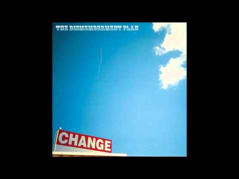The Dismemberment Plan - Change (Full Album)