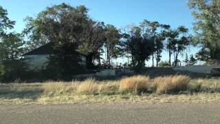 Glenrio, Ghost Town, Route 66