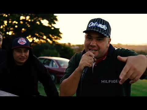 DJ STASH - Kill It Again Freestyle