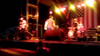 Lucky Boys Confusion - Sunday Afternoon (Taste of Lombard 2011)