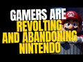 Why Fans Are Ditching The Switch 2 Nintendo Crossed The Line