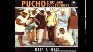 Pucho and His Latin Soul Brothers "Heat"