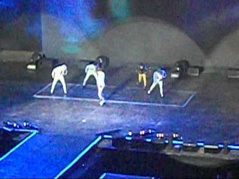 Music Bank In Jakarta - Shinee