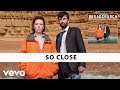 Ólafur Arnalds - So Close ft. Arnor Dan 