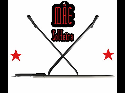 Video thumbnail for Mãe Solteira