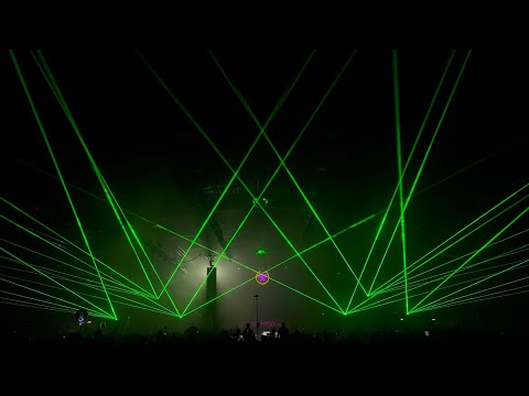 San Pacho (Full Set) Live @ Night Trip AZ
