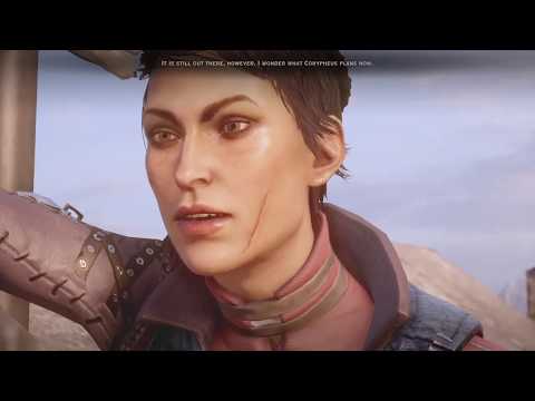 Dragon Age™: Inquisition - Pt. 90 - Papers Please