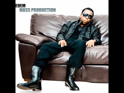 EDEM - THE LEGACY  FT. TINNY (AUDIO SLIDE)