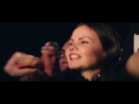 Destructive Tendencies & Bulletproof - Night Must Fall (Video Clip)