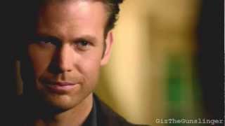 [The Vampire Diaries] Alarick - Monsters Dash