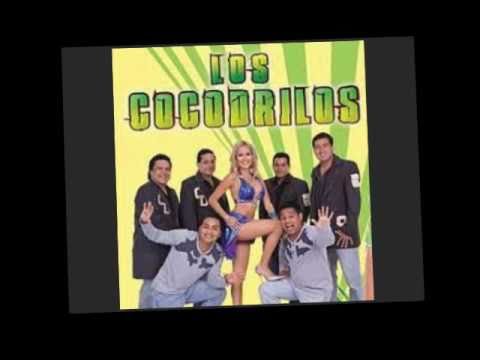Los Cocodrilos, El Corrido de la Cama.wmv
