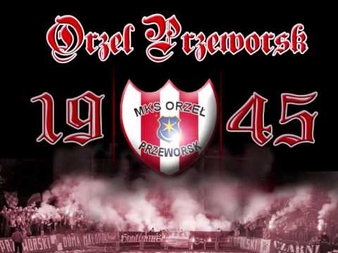 Graffik-Orzeł Przeworsk(ORZEŁ PRZEWORSK)