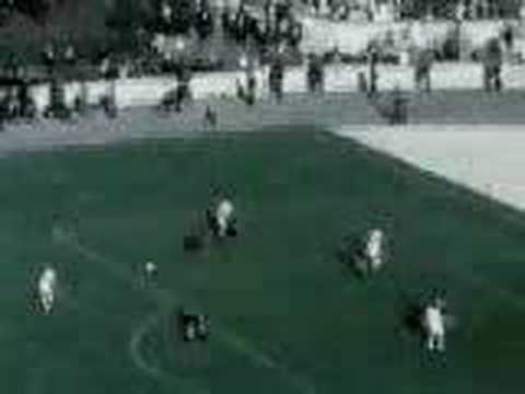 Celtic - Inter `67 champions cup finale,2. goal