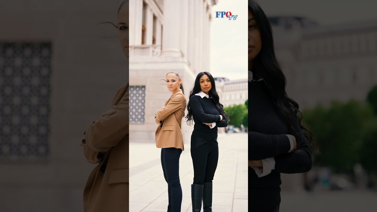 Niemand kann es mehr leugnen: Jetzt spricht sogar der Mainstream darüber!