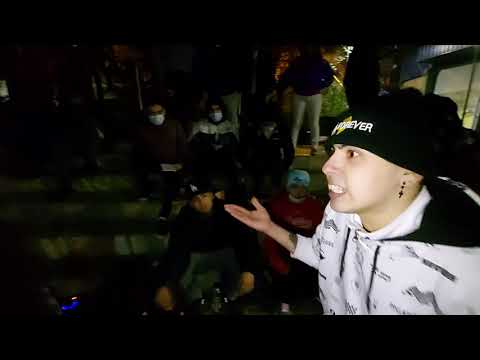 Inviktor vs Khaos /SemiFinal Fecha 9 Aukan Free Multiverse