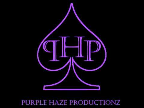 Purple Haze Productionz - Get Ya Mind Right