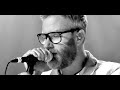 The National - Slipped (Live Recreation)