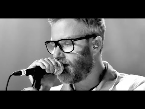 Slipped - The National