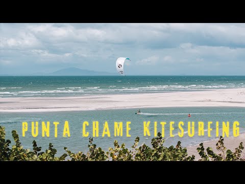 Find your Kiteboarding Destiny in Panama