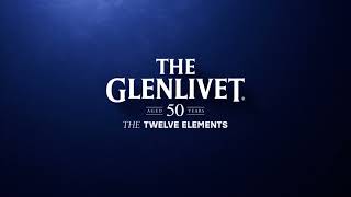 The Glenlivet 50 Year Old: The Twelve Elements