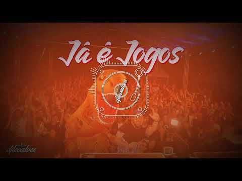 DJ Léo Alves - Já é Jogos