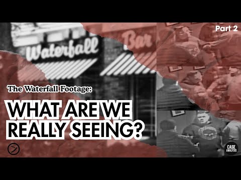 The Waterfall: A Different Lens | O'Keefe / Read Case Part 2