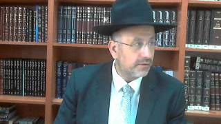 Lois des prieres de 9Av - Pirke Avote invite Hachem dans tes conversations