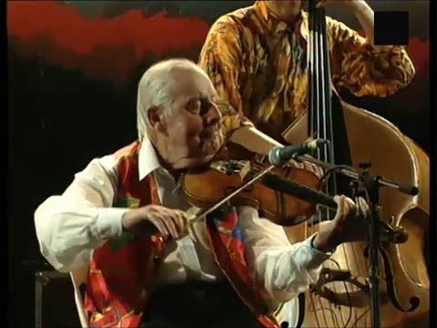 Stéphane Grappelli Trio | Umbria Jazz Festival | video 1993 ®