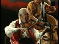 Stéphane Grappelli Trio | Umbria Jazz Festival | video 1993 ®