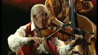 Stéphane Grappelli Trio | Umbria Jazz Festival | video 1993 ®