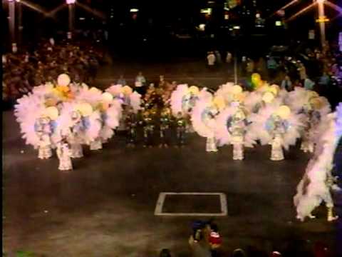 1986 Ukranian American String Band - Those Magnificent Men In Their Flying Machines