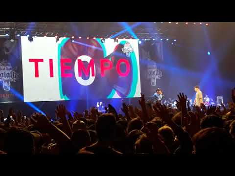 ROLI VS SUB | CUARTOS | REDBULL