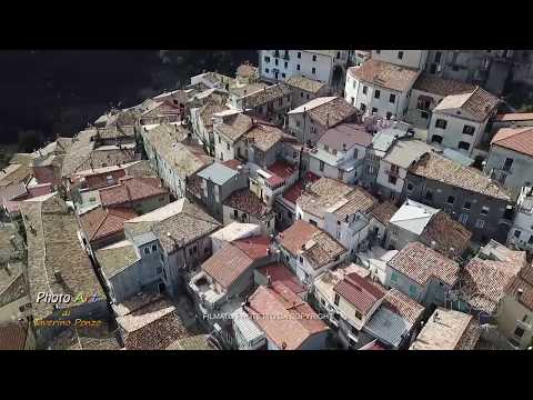 I borghi più belli della Calabria - Mormanno